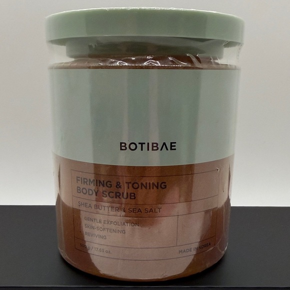 Botibae Other - Firming & Toning Body Scrub from Botibae. The finest Korean Skincare.
